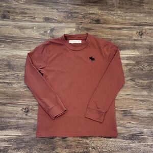 Abercrombie Kids Icon Tee